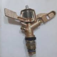 Brass water spray Nozzel